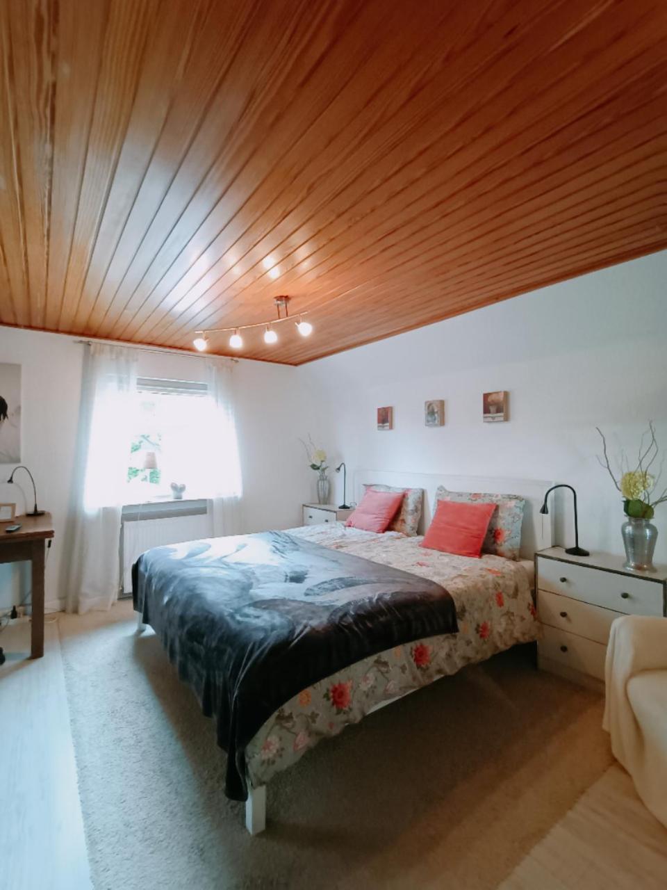 Haus Tourneur Ξενοδοχείο Lippetal Εξωτερικό φωτογραφία