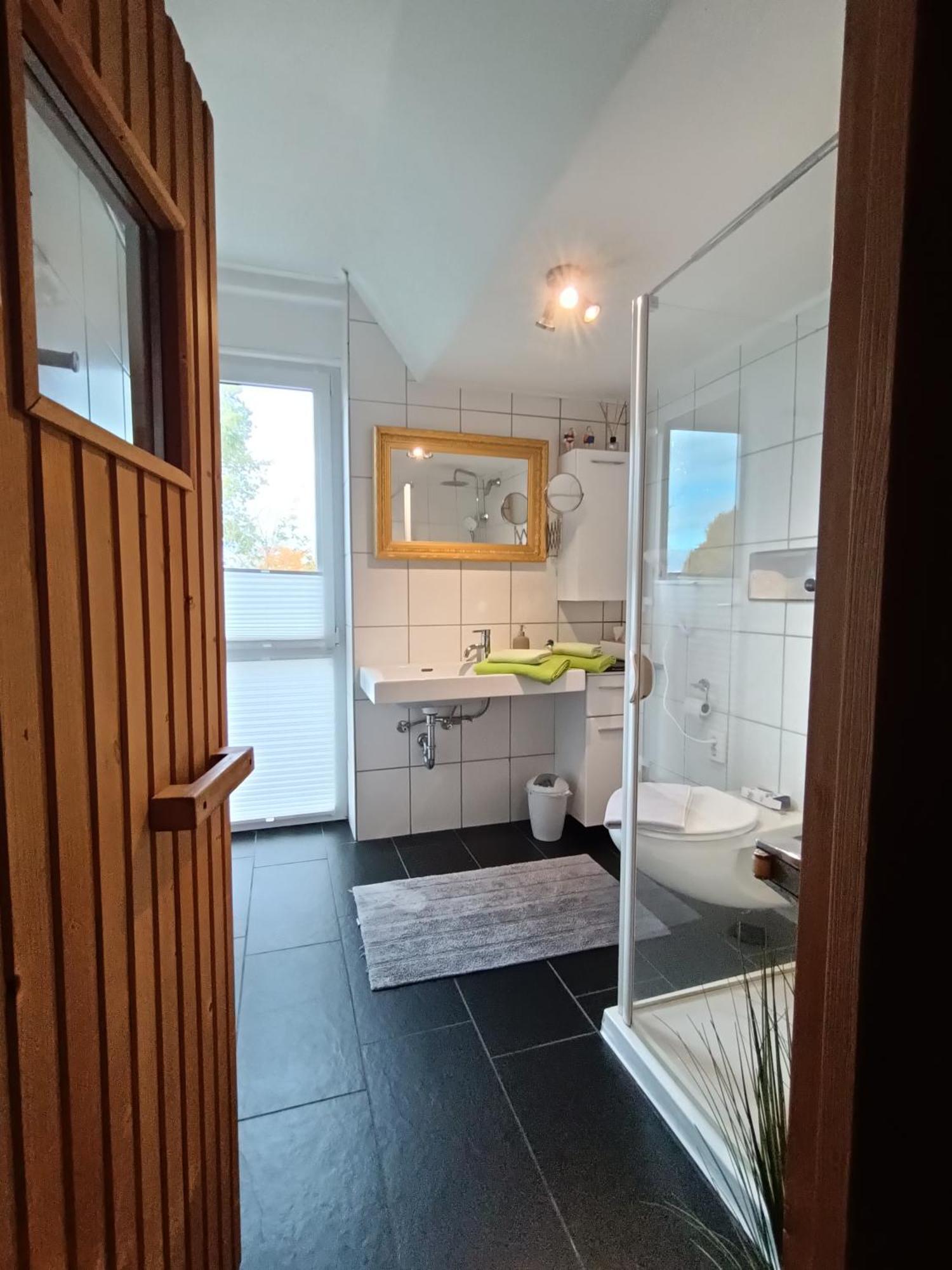 Haus Tourneur Ξενοδοχείο Lippetal Εξωτερικό φωτογραφία
