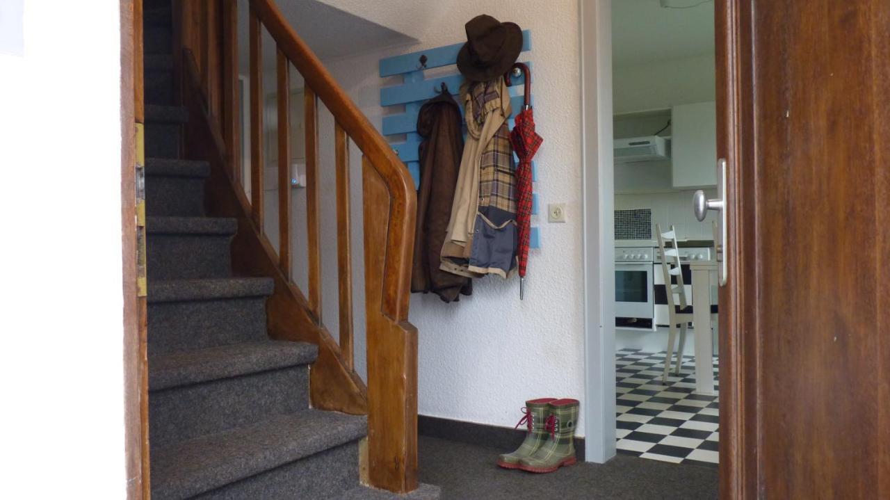 Haus Tourneur Ξενοδοχείο Lippetal Εξωτερικό φωτογραφία
